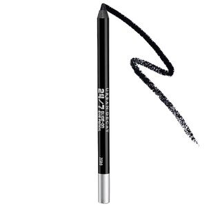 Urban Decay 24/7 Glide-On Eye Pencil - Jet Black